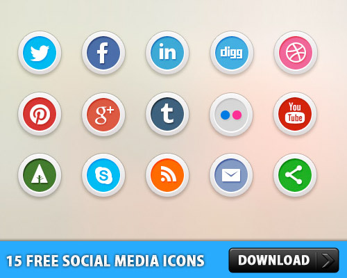 15-free-social-media-icons-L | FreePSD.cc – Free PSD files and