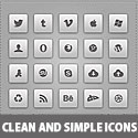 Clean-and-Simple-Icons-PSD-T | FreePSD.cc – Free PSD files and ...