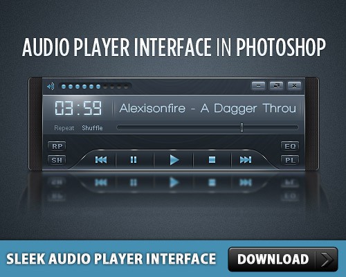 audio photoshop free download